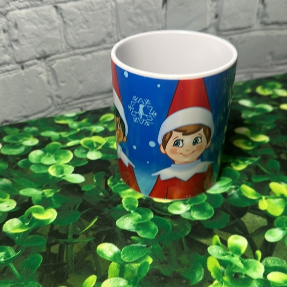 Elf on the Shelf Coffee Mug - Picture 6 of 10